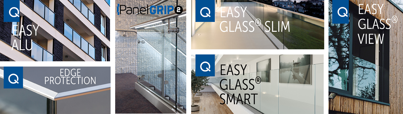 Glass Railing Systems Glass Railing Systems