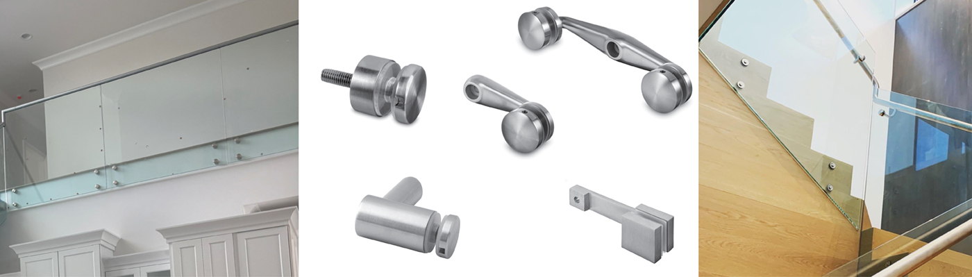 Glass Adapters Glass Adapters