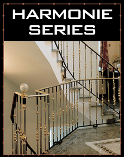 Harmonie Series by Grande Forge