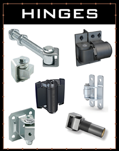 Hinges