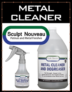 Metal Cleaner