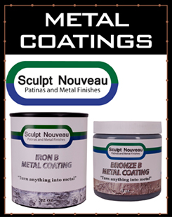 Metal Coatings