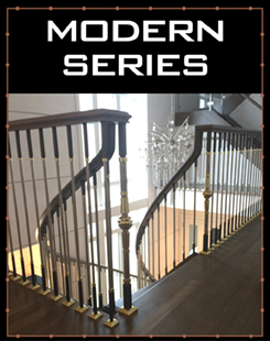 Modern Series by Grande Forge