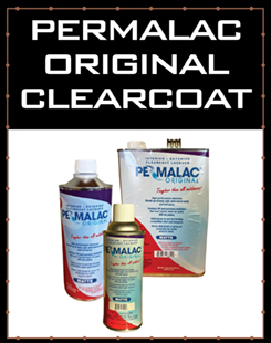 Permalac Original Clearcoat
