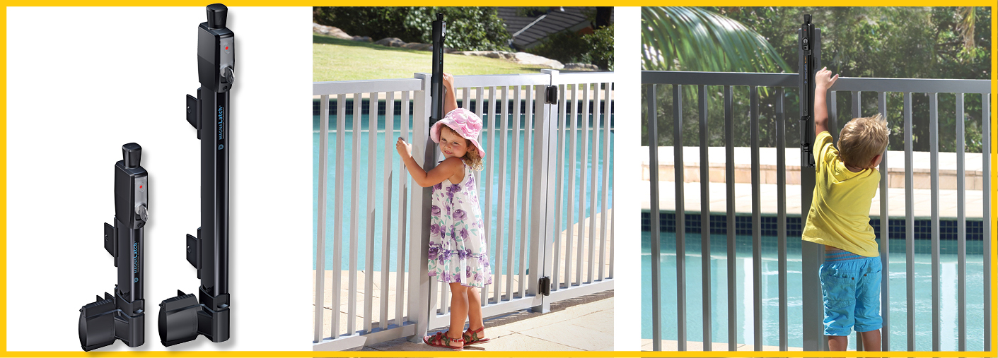 Pool Safety Latches And Locks Locks And Latches Gate Hardware