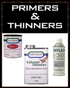 Primers and Thinners