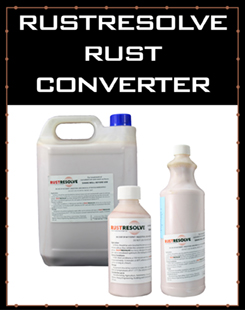 RustResolve-Rust Converter