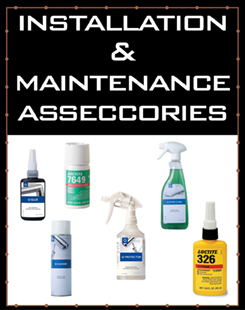 Installation/Maintenance Accessories