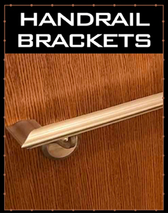 Handrail Brackets
