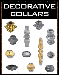Decorative Collars