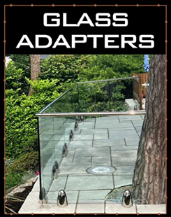 Glass Adapters
