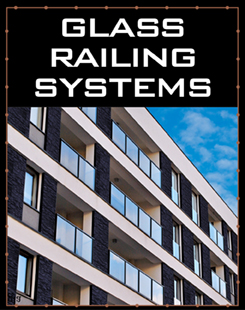 Glass Railing Systems