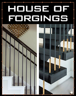 House of Forgings