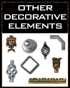 Other Decorative Elements