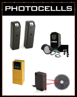 Photocells