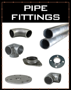 Pipe Fittings