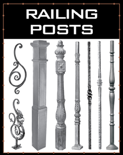 Railing Posts