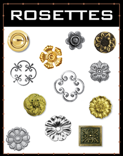 Rosettes