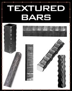 Textured Bars