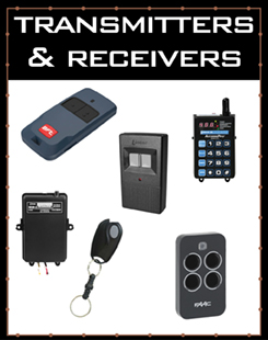 Transmitters & Receivers