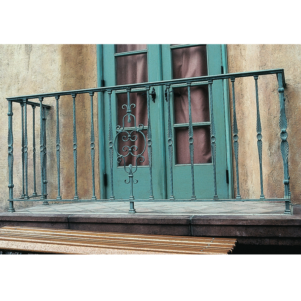 Grande Forge Rustique Series Design GF-RS008
