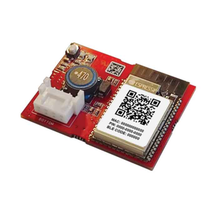 B-EBA WIFI  EVO PCD Board for BFT Access Control via APP