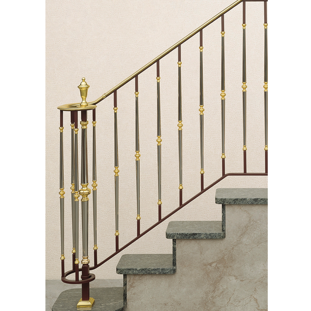Grande Forge Paris Series Design GF-PA008