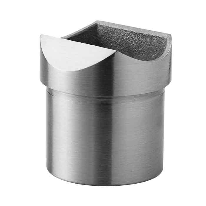 Handrail Adapters for Post Tube to Tubular 1.9" dia. Handrail