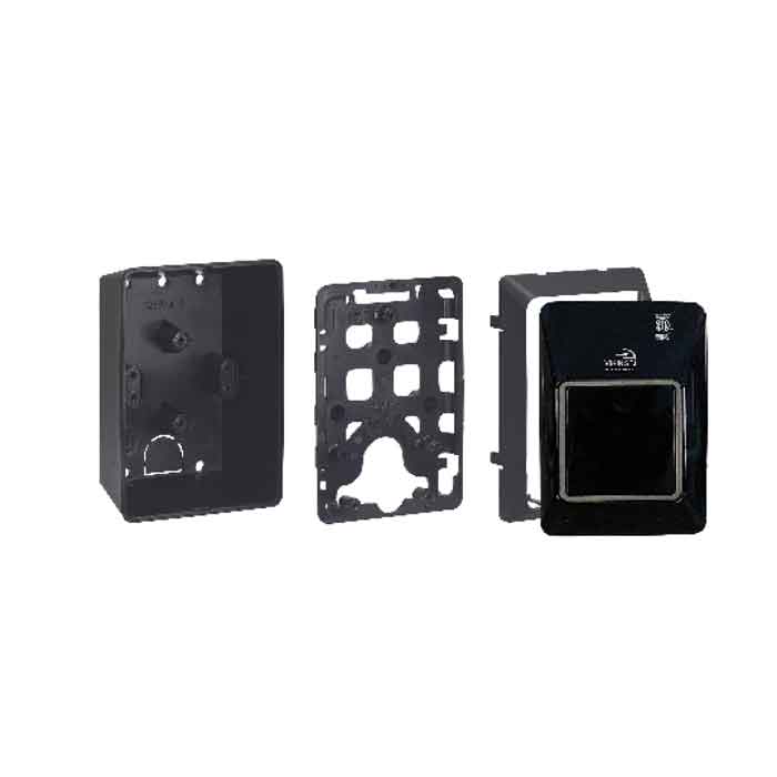 Viking, Photocell Adapter for Conduit Connection, Use with FA-XP30-10K