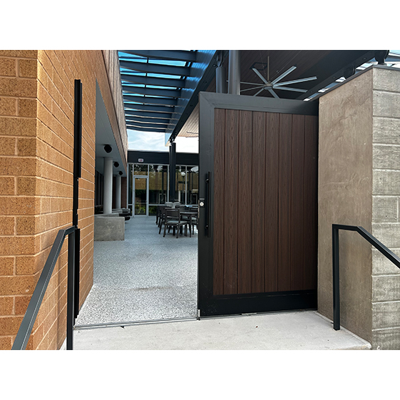 Customer Projects
