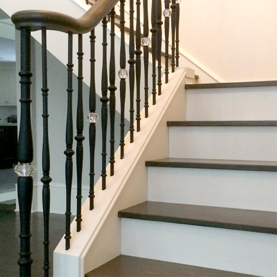 Grande Luxury Railings