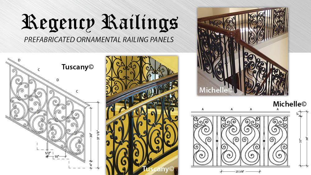 Balusters