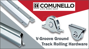 V-Groove-rolling-gate-hardware