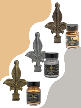 Metal Finishes