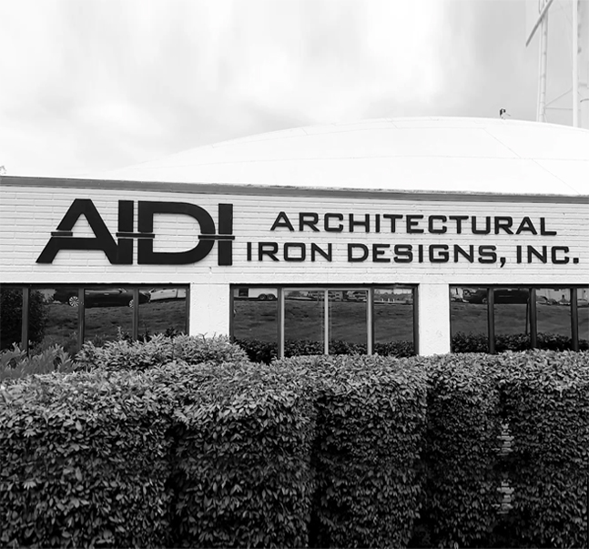 AIDI Building