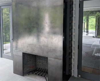Metal Finishes