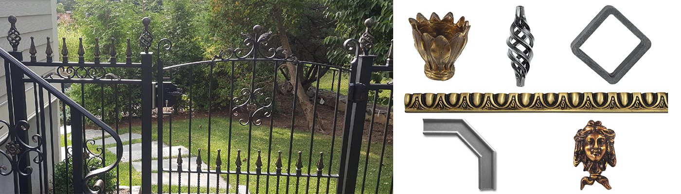 Other Decorative Elements Other Decorative Elements