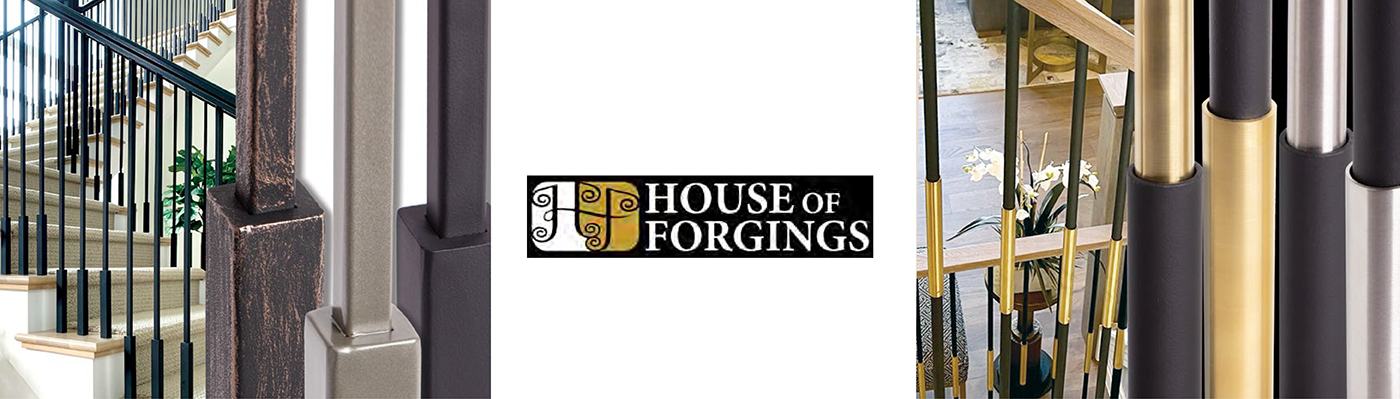 House of Forgings
