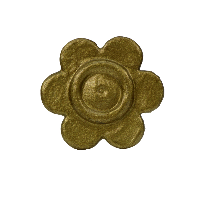 Gold Patina, 375ml tin