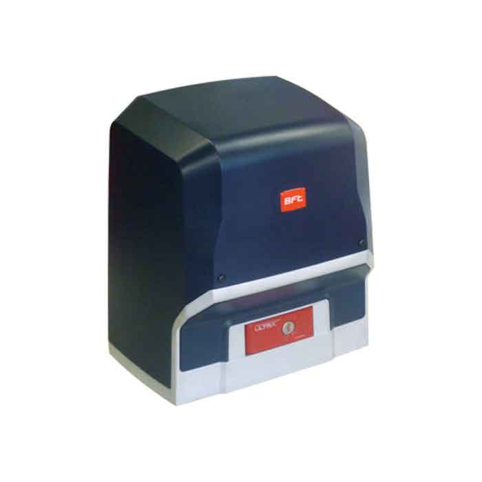 ARES 1500 FAST Gate Operator, Electromechnical Automation for Rack Sliding Gates up to 1650 lbs, 8" / Second