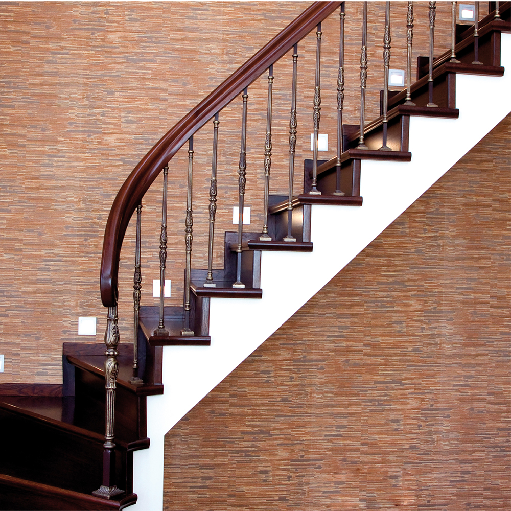 Grande Forge Cast Iron Series Design GF-CI003