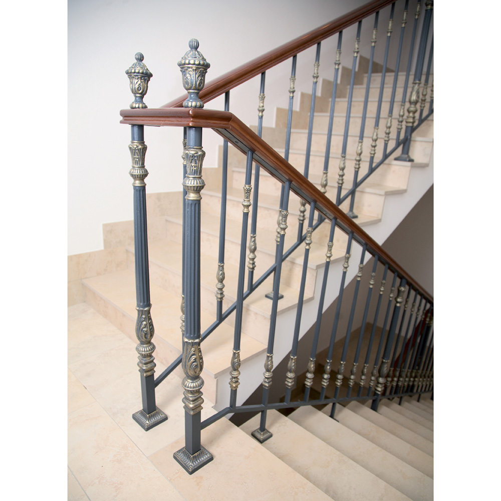 Grande Forge Cast Iron Series Design GF-CI001