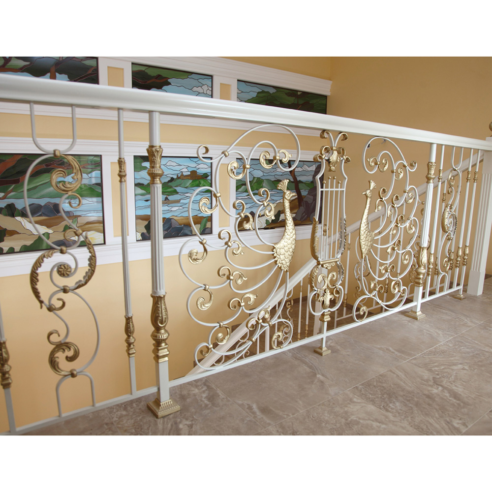 Grande Forge Mozart Series Design GF-MZ001