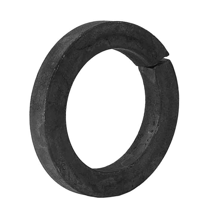 3" Dia. Steel Circle, 1/2 x 1/2 Material