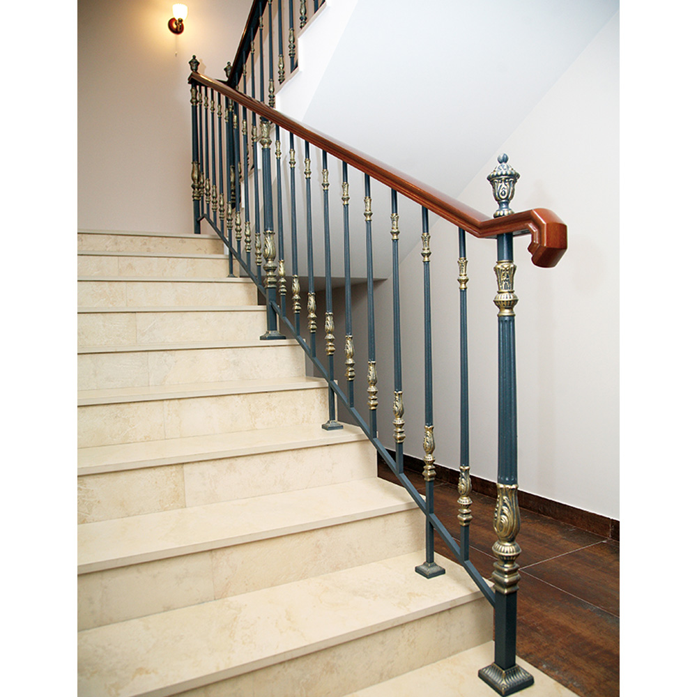 Grande Forge Cast Iron Series Design GF-CI006