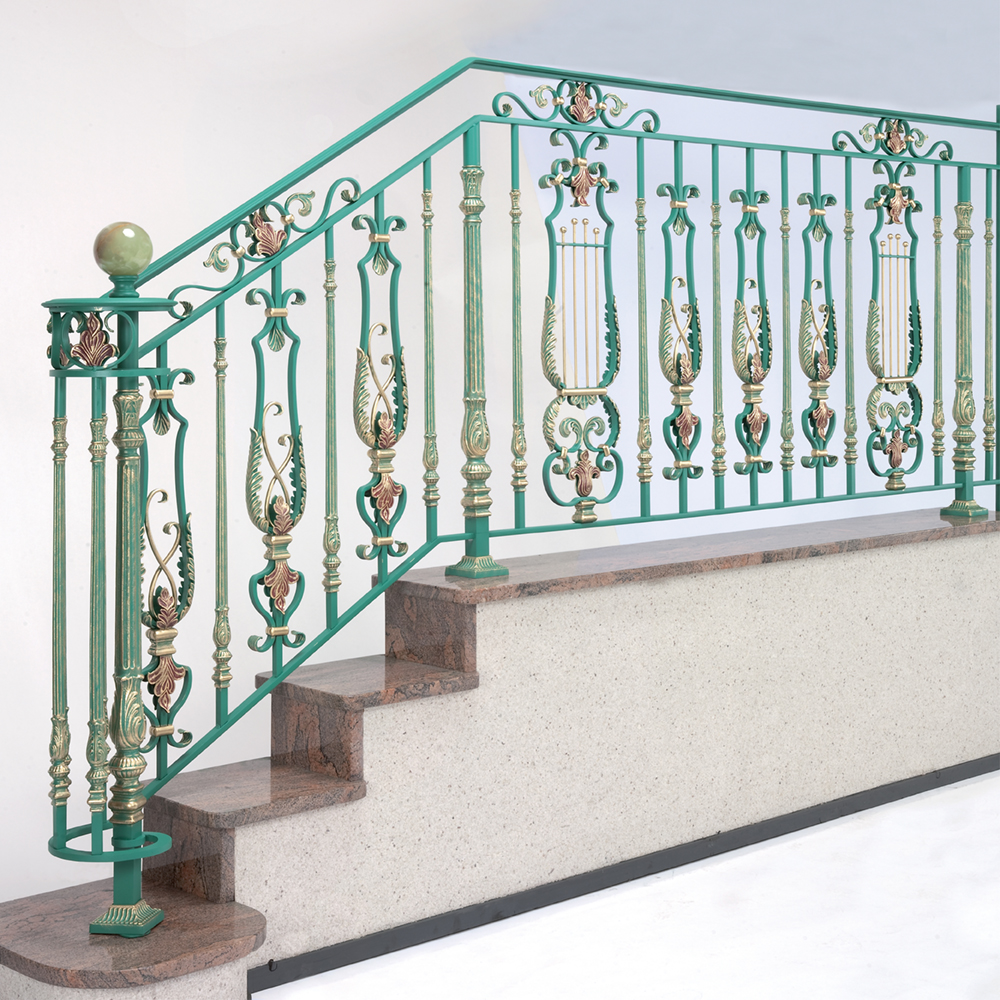 Grande Forge Mozart Series Design GF-MZ002