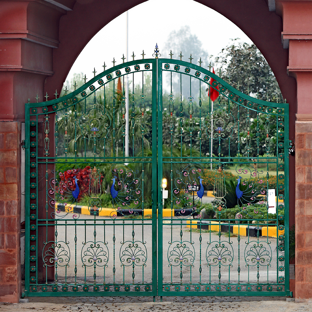 Grande Forge Mozart Series Design GF-MZ003