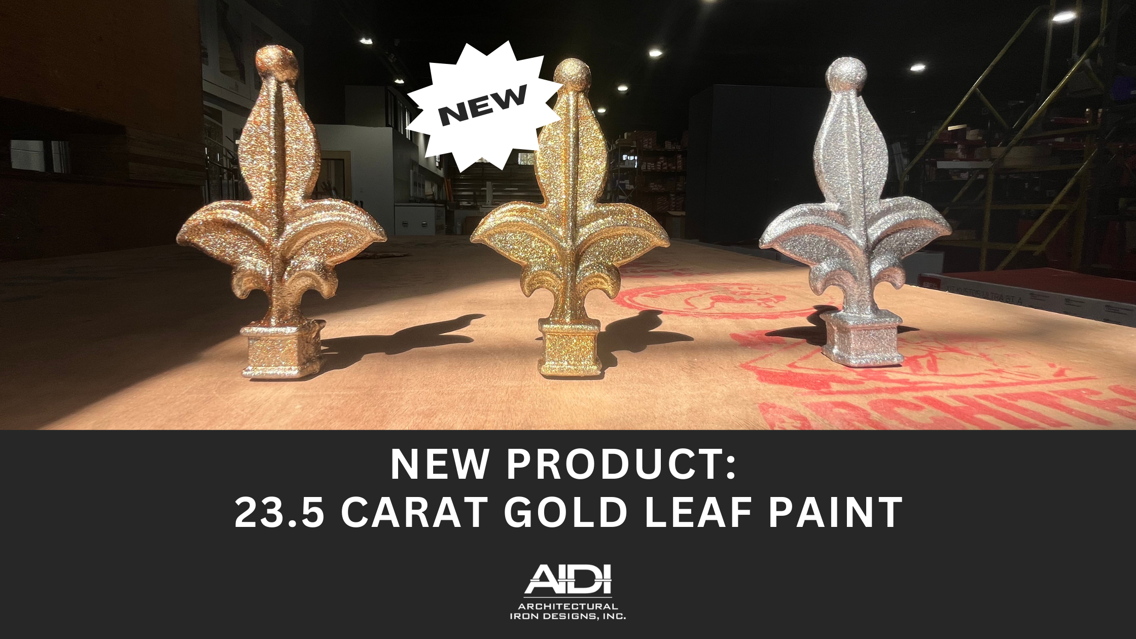 goldfarben metallicpaints