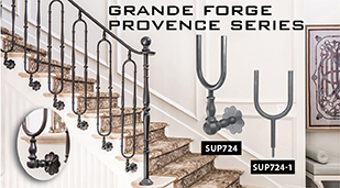 Grande-Forge-Provence-Series