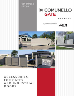 Comunello USA Catalog